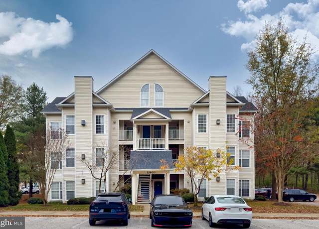 Property at 15600 Everglade Ln #303, Bowie, MD 20716, 3 beds, 3 baths