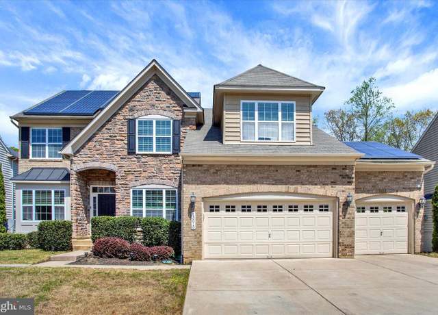 Property at 13010 Davenport Dr, Brandywine, MD 20613, 5 beds, 3.5 baths