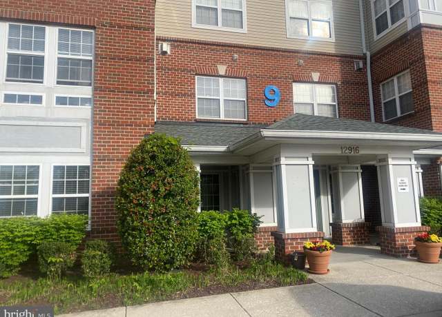 Property at 12916 Fox Bow Dr #107, Upper Marlboro, MD 20774, 2 beds, 2 baths