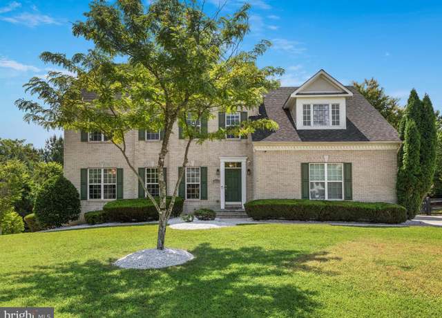 Property at 15305 Torcross Way, Upper Marlboro, MD 20774, 4 beds, 3.5 baths