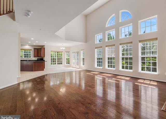 Property at 15305 Torcross Way, Upper Marlboro, MD 20774, 4 beds, 3.5 baths