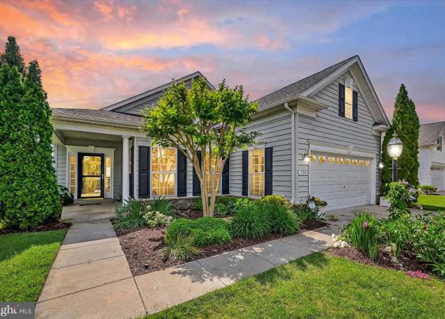Property at 139 Opera Ct, Centreville, MD 21617, 3 beds, 2 baths