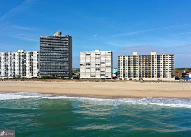 Property at 10000 Coastal Hwy #1208, Ocean City, MD 21842, 3 beds, 2 baths