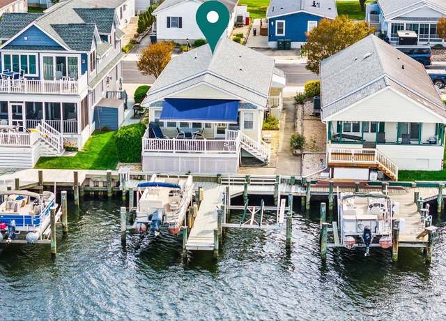 Property at 712 Gulf Stream Dr, Ocean City, MD 21842, 3 beds, 2 baths