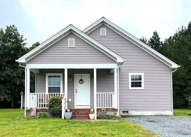 Property at 113 Morgan Run, Snow Hill, MD 21863, 3 beds, 2 baths