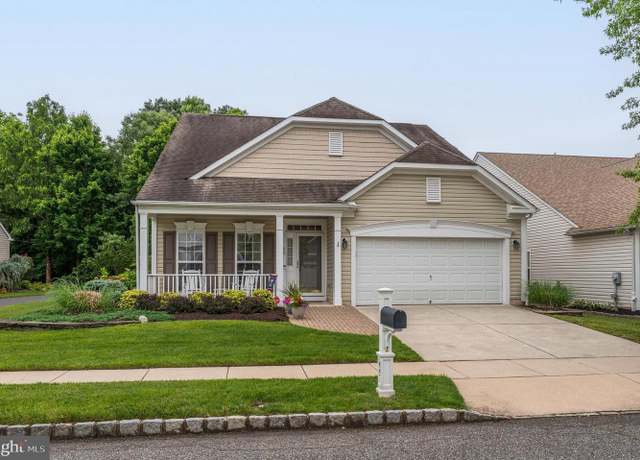 Property at 49 Pennington Ct, Riverside, NJ 08075, 3 beds, 3 baths