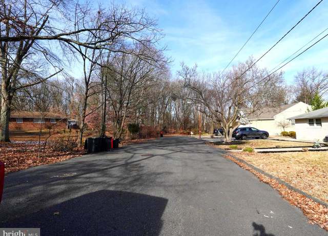 Property at 413 Company St, Lawnside, NJ 08045