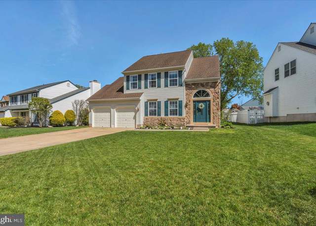 Property at 312 New Castle, Swedesboro, NJ 08085, 4 beds, 3.5 baths