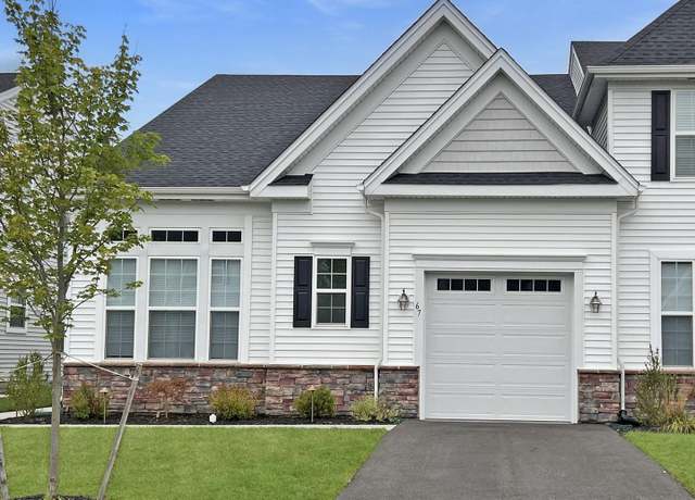 Property at 67 Aqueduct Blvd, New Egypt, NJ 08533, 3 beds, 3 baths