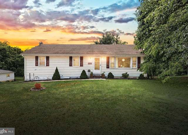Property at 1224 Bendersville Wenksvill Rd, Aspers, PA 17304, 3 beds, 1 bath
