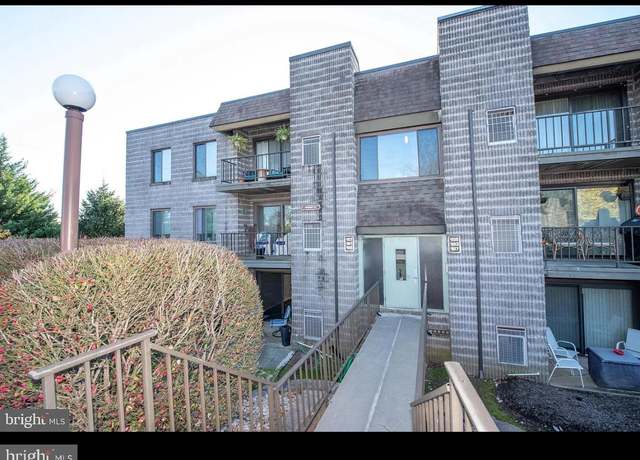 Property at 157 Sunbury Ct, Southampton, PA 18966, 2 beds, 2 baths