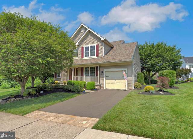 Property at 305 Orchard Ave, Langhorne, PA 19047, 3 beds, 2.5 baths