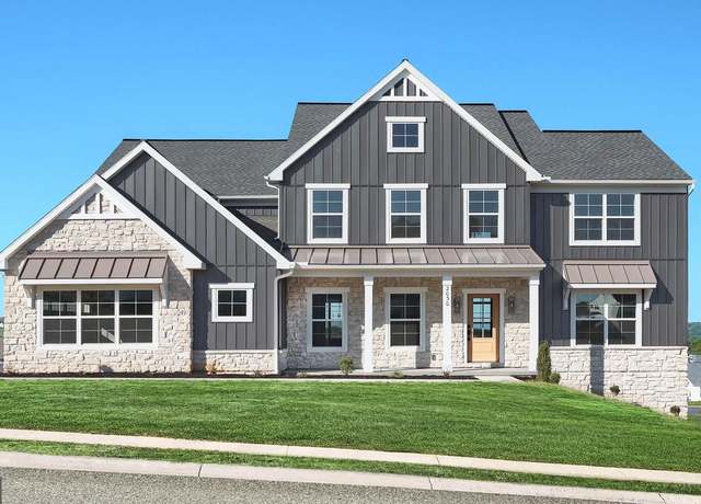 Property at 2030 N Fall Harvest Dr, Mechanicsburg, PA 17055, 4 beds, 2.5 baths