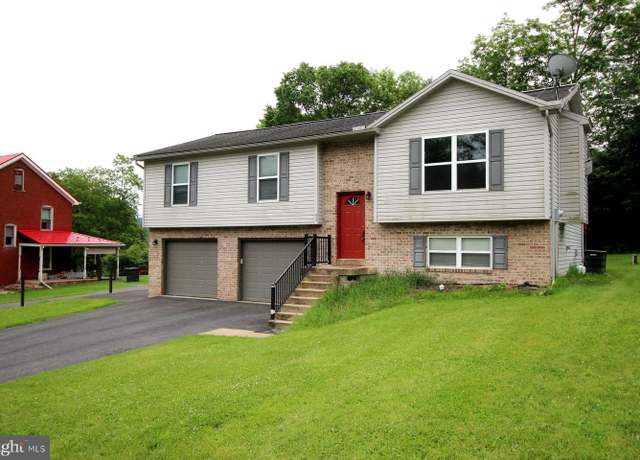 Property at 43 Skunk Hollow Rd, North Bend, PA 17760, 3 beds, 2 baths