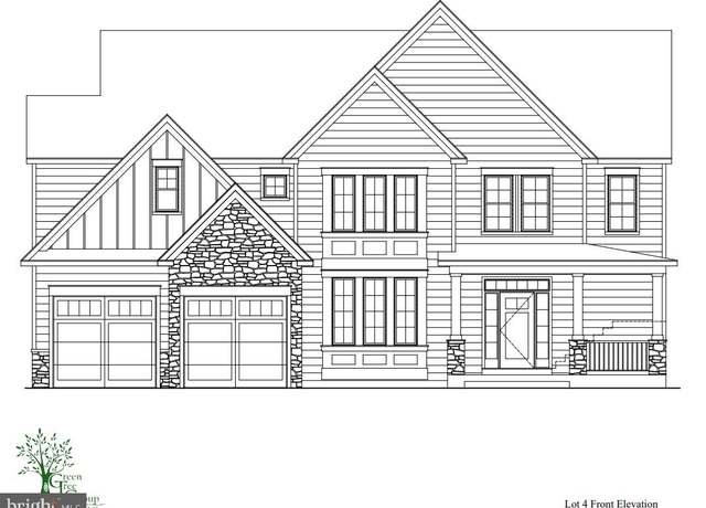 Property at 109 Vincent Rd, Paoli, PA 19301, 4 beds, 3.5 baths