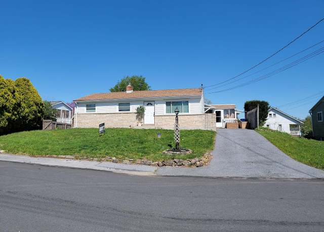 Property at 1411 Adams Ave, Harrisburg, PA 17112, 3 beds, 2 baths