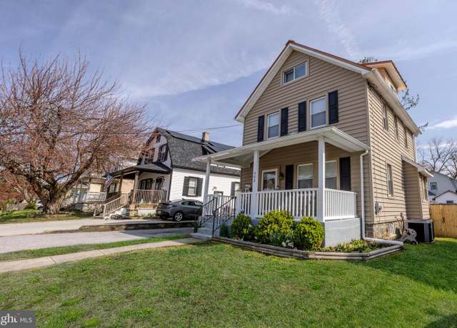 Property at 505 Blythe Ave, Drexel Hill, PA 19026, 3 beds, 2 baths