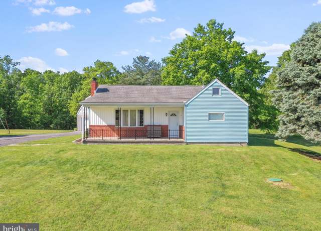 Property at 4126 Coseytown Rd, Greencastle, PA 17225, 2 beds, 1 bath