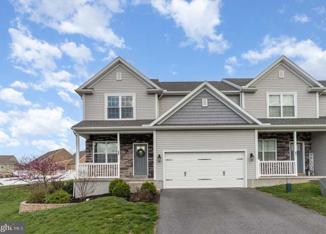 Property at 65 Wigeon Way, Elizabethtown, PA 17022, 3 beds, 2.5 baths