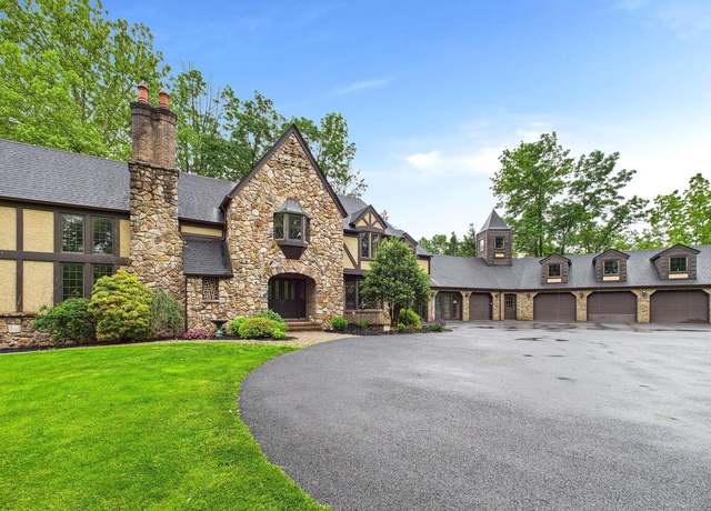 Property at 2135 Wehr Mill Rd, Allentown, PA 18104, 4 beds, 4 baths