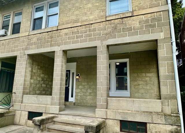 Property at 363 N 9th St, Lebanon, PA 17046, 4 beds, 1 bath