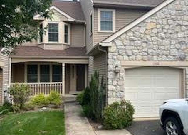 Property at 1160 Kipling Ct, Lansdale, PA 19446, 3 beds, 2.5 baths