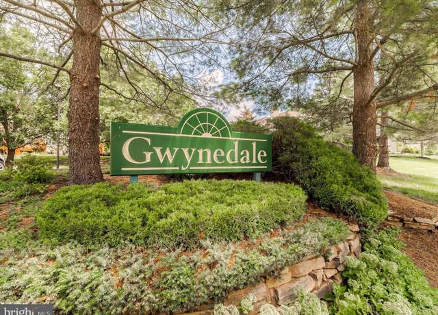 Property at 1160 Kipling Ct, Lansdale, PA 19446, 3 beds, 2.5 baths