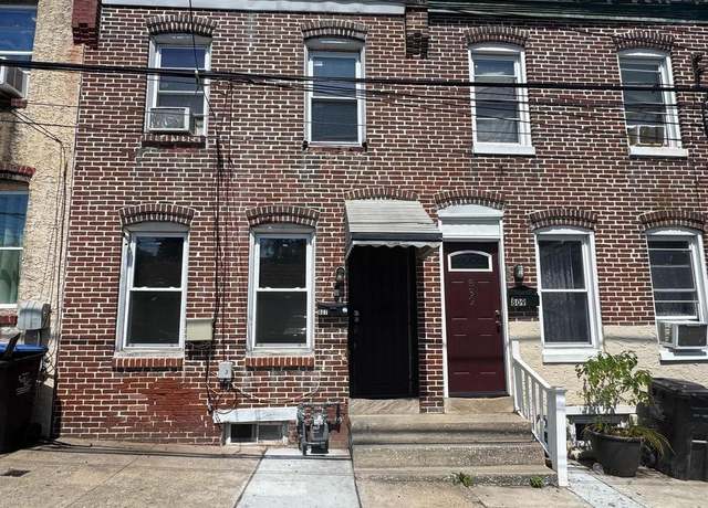 Property at 807 Violet St, Norristown, PA 19401, 2 beds, 1 bath
