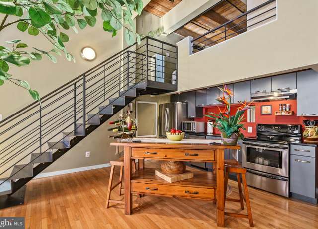 Property at 1027-31 Arch St #307, Philadelphia, PA 19107, 2 beds, 2 baths