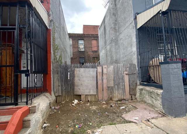 Property at 2015 E Birch St, Philadelphia, PA 19134