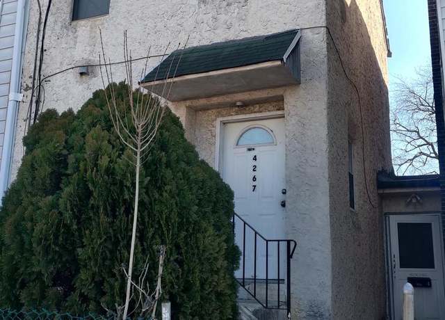 Property at 4267 Paul St, Philadelphia, PA 19124, 2 beds, 2 baths
