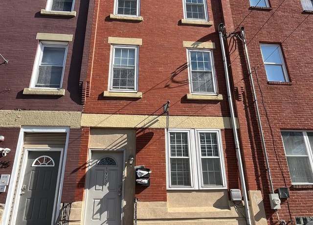 Property at 1723 W Berks St, Philadelphia, PA 19121