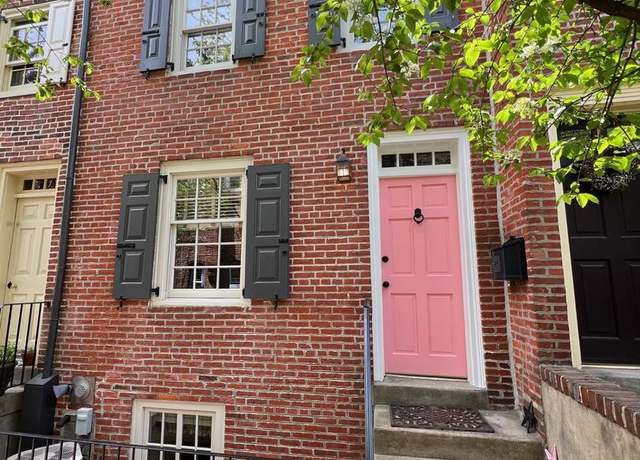 Property at 224 Monroe St Unit C, Philadelphia, PA 19147, 2 beds, 1 bath