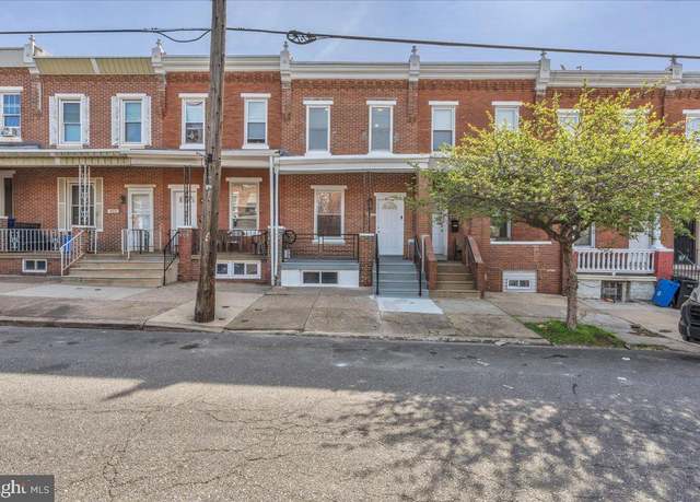 Property at 947 N 66th St, Philadelphia, PA 19151, 3 beds, 2.5 baths