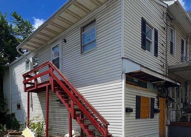 Property at 307 Laurel Blvd, Pottsville, PA 17901, 1 bed