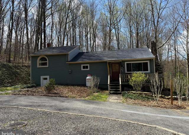 Property at 5384 Spirit Ln, Glenville, PA 17329, 3 beds, 2 baths