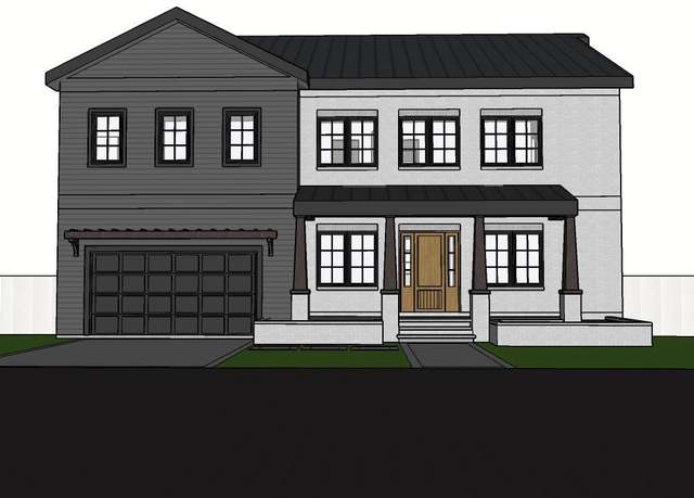 Property at 1615 N Wakefield, Arlington, VA 22207, 6 beds, 7.5 baths