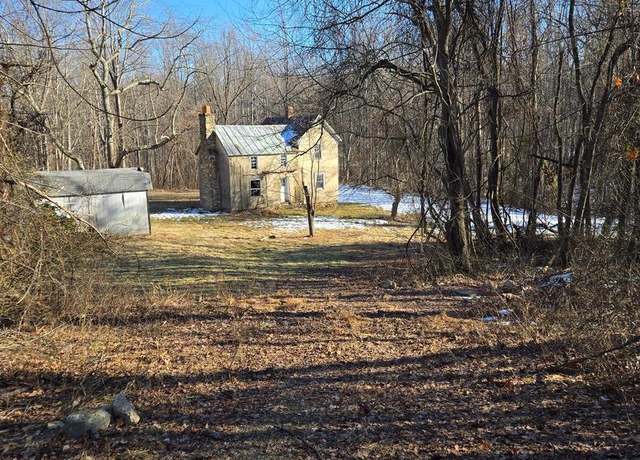 Property at 9065 Mount Nebo Church Rd, Marshall, VA 20115