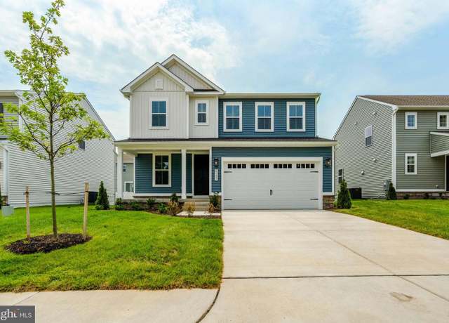 Property at 4155 Foxhaven Dr, Bealeton, VA 22712, 3 beds, 2.5 baths