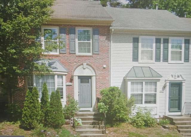 Property at 7336 Rhondda Dr, Lorton, VA 22079, 3 beds, 3.5 baths