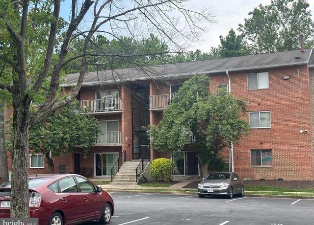 Property at 7971 Audubon Ave #202, Alexandria, VA 22306, 2 beds, 1.5 baths