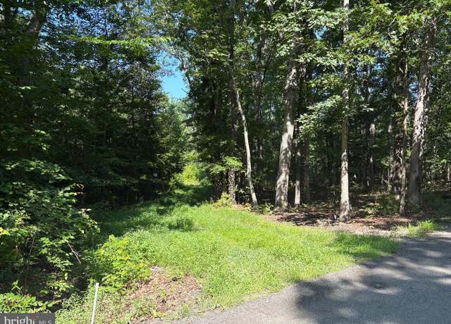Property at 23 Taylor Rd, Louisa, VA 23093