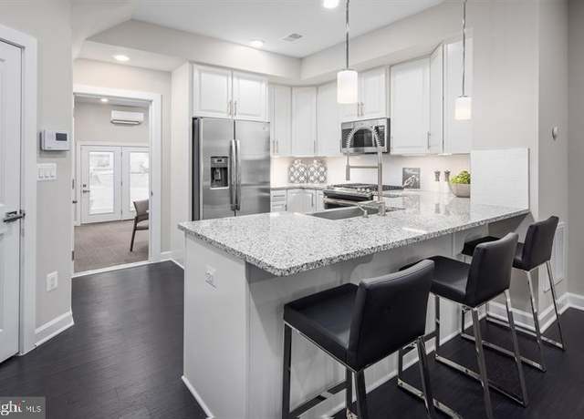 Property at 43779 Metro Terrace #1011a Lot 1011A, Ashburn, VA 20147, 3 beds, 2.5 baths