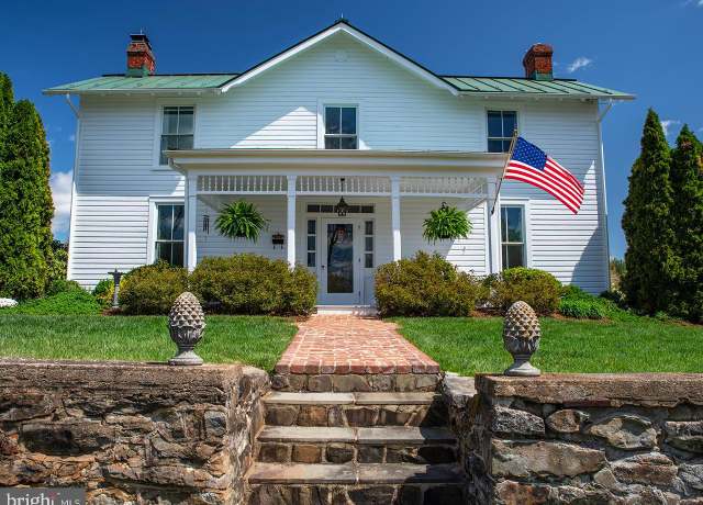 Property at 435 & 723 Larkins Mill Ln, Brightwood, VA 22715, 3 beds, 2 baths