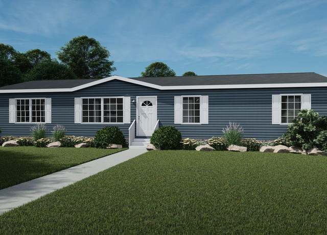 Property at Lot 4 Lucketts Aly, Gordonsville, VA 22942, 3 beds, 2 baths