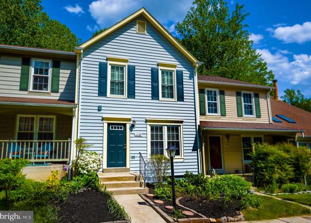 Property at 4238 Jonathan Ct, Dumfries, VA 22025, 3 beds, 3.5 baths