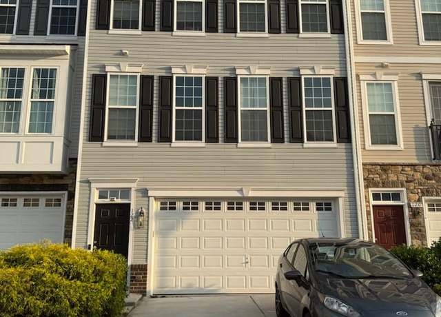 Property at 122 Thresher Ln #22, Stafford, VA 22554, 4 beds, 3.5 baths