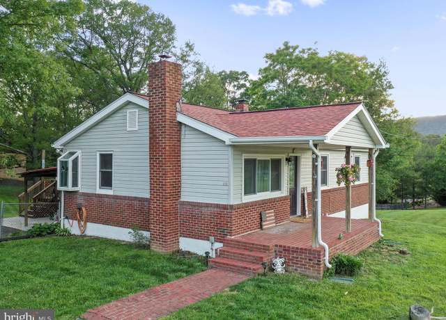 Property at 55 Powell Ln, Front Royal, VA 22630, 3 beds, 3 baths