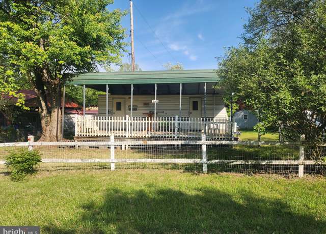 Property at Block 2 Lot 12 Cindy Cir, Falling Waters, WV 25419