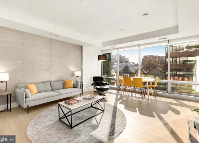 Property at 2501 M St NW #406, Washington, DC 20037, 2 beds, 2 baths